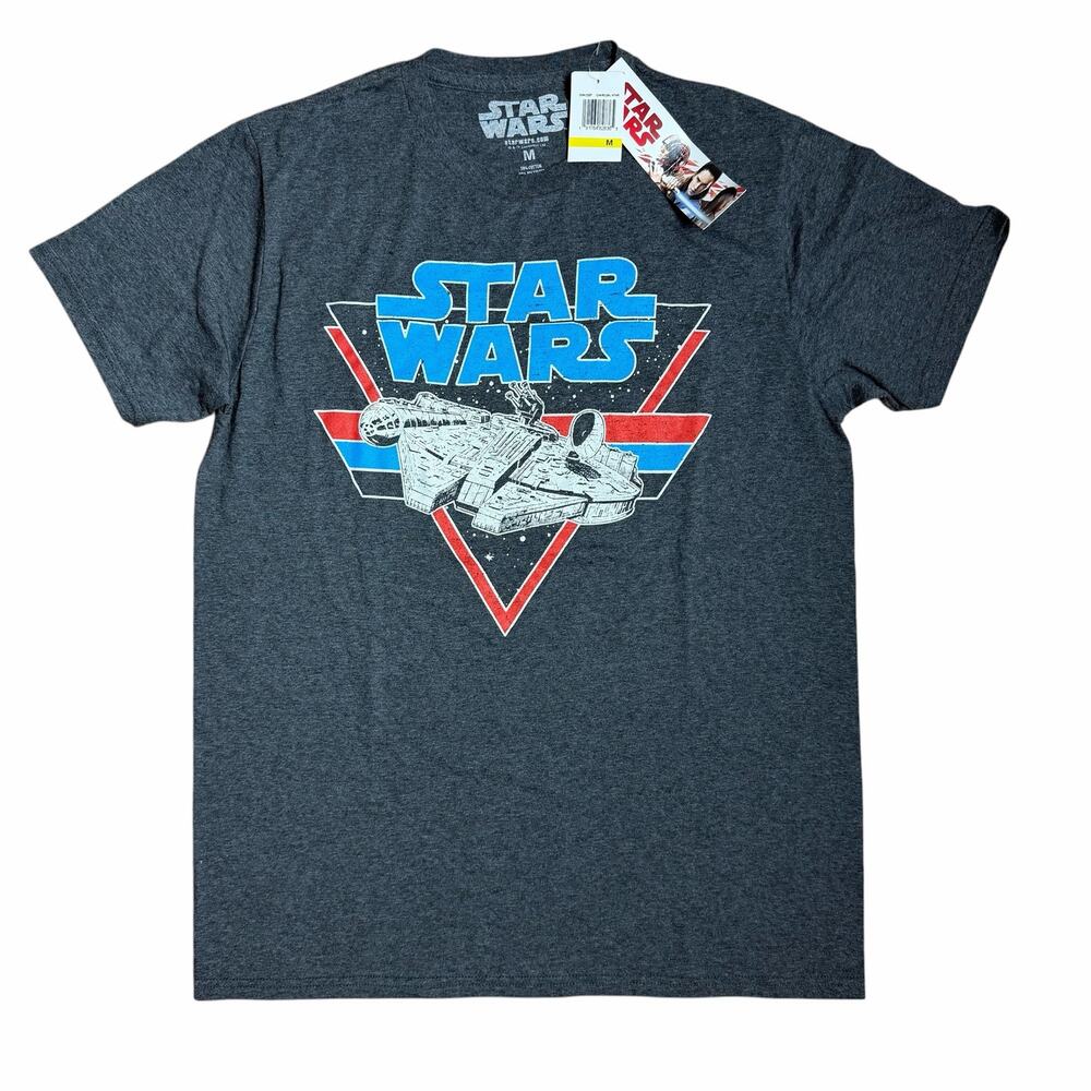 Stars Wars Shirt NWT New With Tags